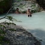 Toscana 2008 - Bagni St Filippo